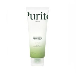 NEW Purito Green Deep Foaming Cleanser
